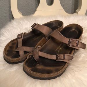 Birkenstock Mayari Sandals